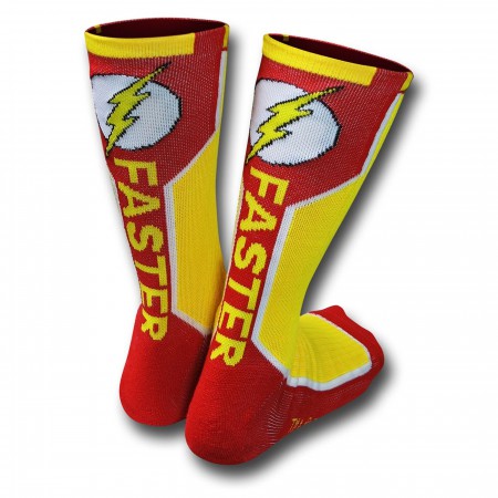 Flash Athletic Socks