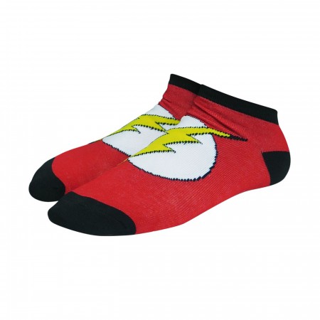 Flash & Star Labs Women's Low-Cut Sock 2 Pack