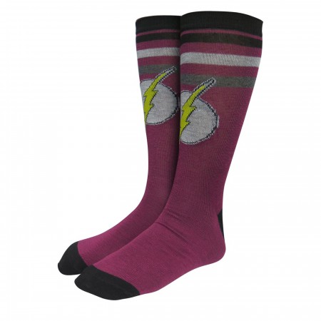 Flash Full Velocity Photoreal Socks 2-Pack