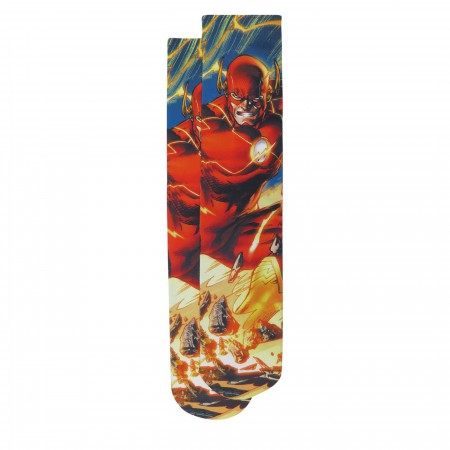 Flash Full Velocity Photoreal Socks 2-Pack