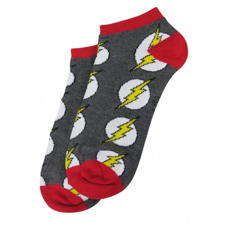 Flash Women's Low-Cut Sock 3 Pack