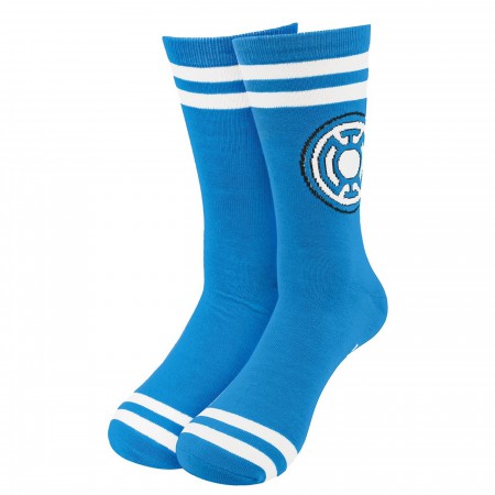 Lantern Corps Crew Socks 3-Pack