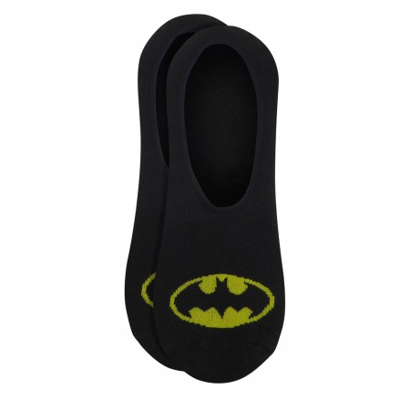 Justice League Symbols Shorty Socks 3-Pack