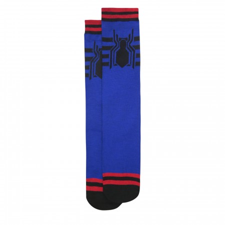 Spider-Man Homecoming Photoreal Socks 2-Pack