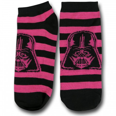 Star Wars Women's Socks 5-Pack