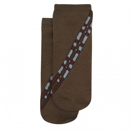 Star Wars Now & Then Women's Low-Cut Sock 3 Pack