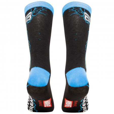 Thor Stormbreaker Crew Socks