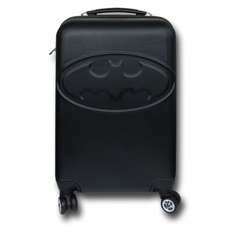 Batman Hardcase Trolley Suitcase