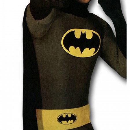 Batman Zentai Suit