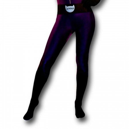 Catwoman Zentai Suit