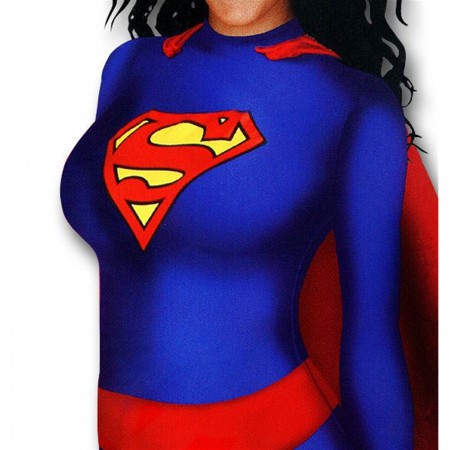 Superman Zentai Suit