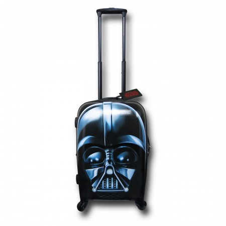 Star Wars Darth Vader Samsonite Trolley Suitcase