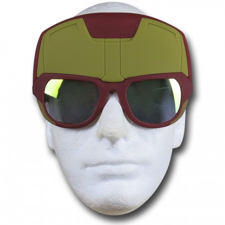 Iron Man Costume Sunglasses