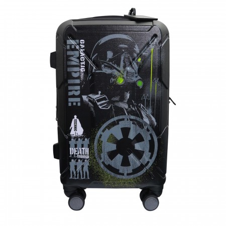 Star Wars Rogue One LTD Empire Samsonite Suitcase