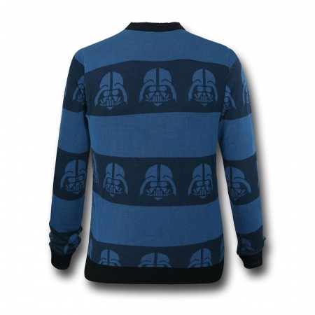 Star Wars Vader Stripes Sweater