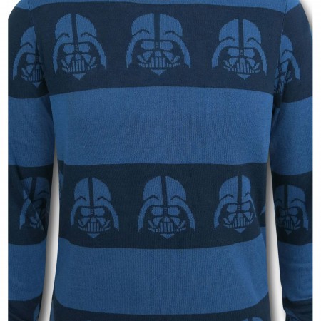 Star Wars Vader Stripes Sweater