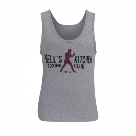 Hell's Kitchen Boxing Club Men's Tank Top