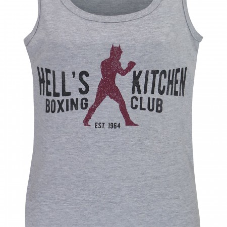 Hell's Kitchen Boxing Club Women's Tank Top