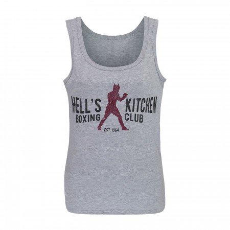 Hell's Kitchen Boxing Club Women's Tank Top