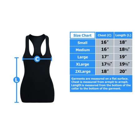 Maximum Effort Women's Tank Top