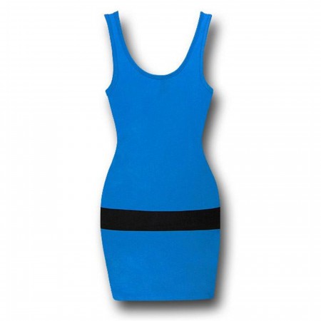 Fantastic Four Costume Women's Tank Dress