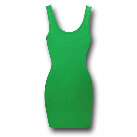 Loki Costume Juniors Tank Dress