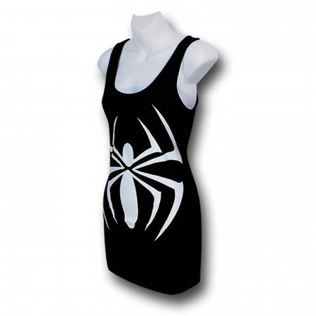 Venom Costume Women's Tank Dress