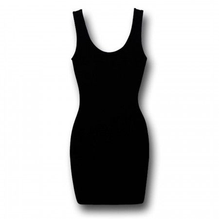 Venom Costume Women's Tank Dress