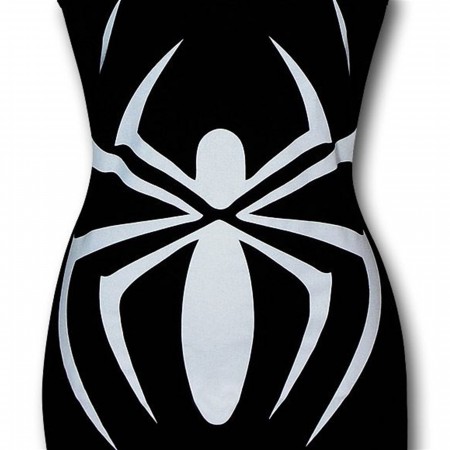 Venom Costume Women's Tank Dress