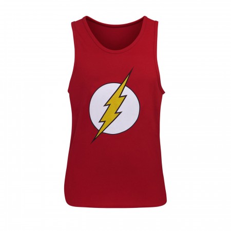 Flash Symbol Men's Tank Top