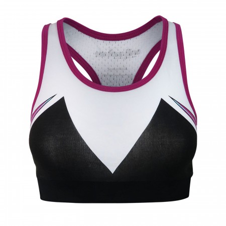 Spider Gwen Women's Costume Sports Bra