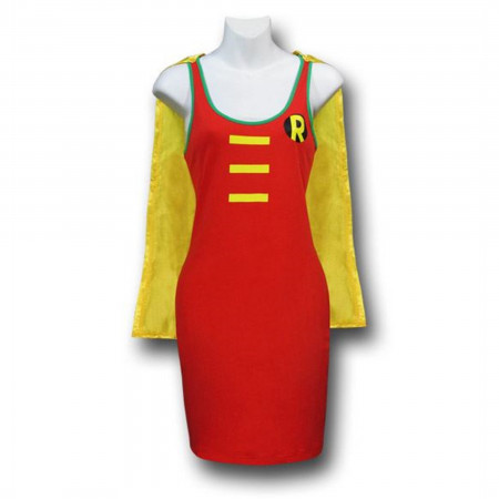 Robin Sleep Tank Top