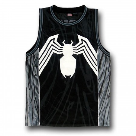 Venom Basketball Jersey