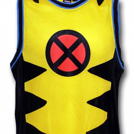 Wolverine Basketball Jersey