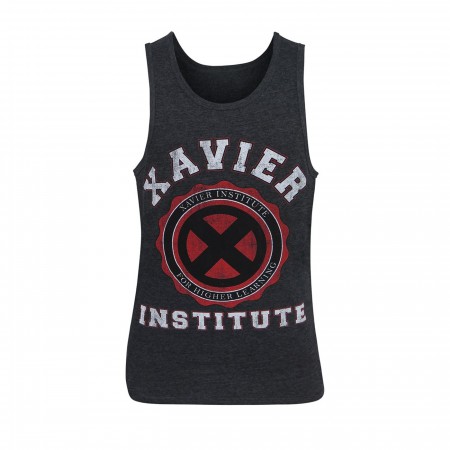 X-Men Xavier Institute Men's Tank Top