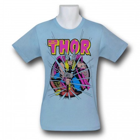 Thor Hilt Smash 30 Single T-Shirt