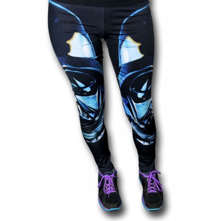 Star Wars Double Vader Leggings