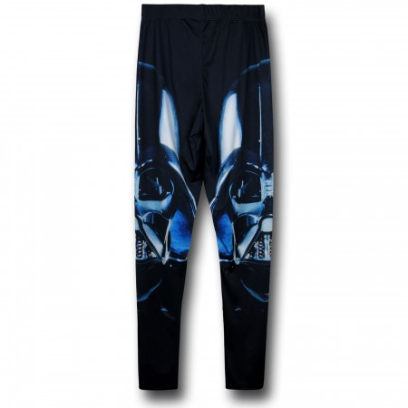 Star Wars Double Vader Leggings