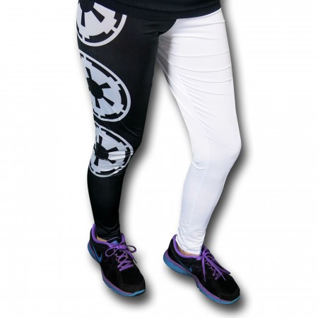 Star Wars Two Tone Empire Leggings