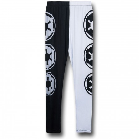 Star Wars Two Tone Empire Leggings