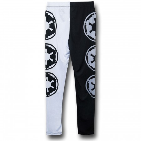 Star Wars Two Tone Empire Leggings