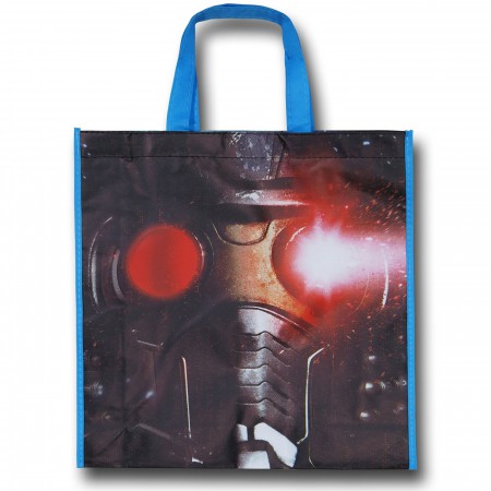 Guardians of the Galaxy Shopper Tote