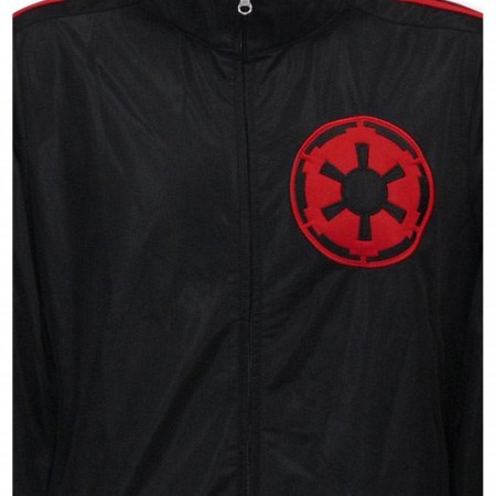 Star Wars Darth Vader Track Jacket