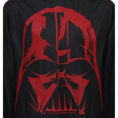 Star Wars Darth Vader Track Jacket