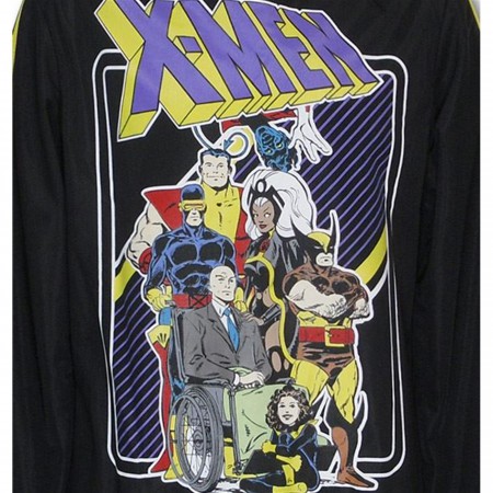 X-Men Xavier Institute Track Jacket