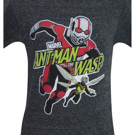 Ant-Man & The Wasp Attack Men's T-Shirt