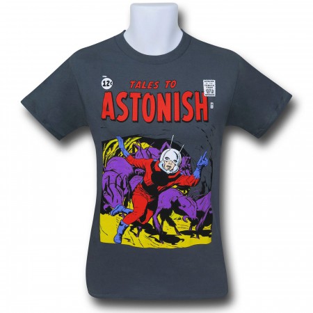 Ant-Man Tales To Astonish T-Shirt