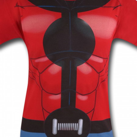 Ant-Man Costume T-Shirt