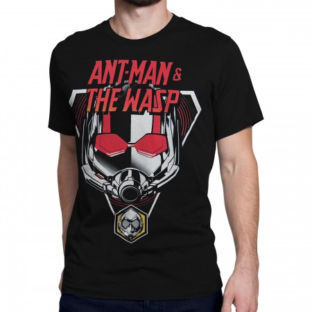 Ant-Man & The Wasp Men's T-Shirt