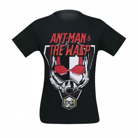 Ant-Man & The Wasp Men's T-Shirt